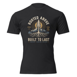 Living On Purpose T-Shirt