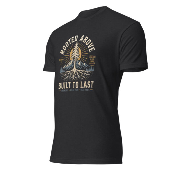 Living On Purpose T-Shirt