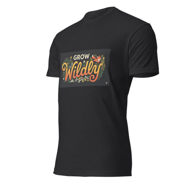 Way Truth Life T-Shirt