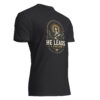 He Leads I Follow T-Shirt