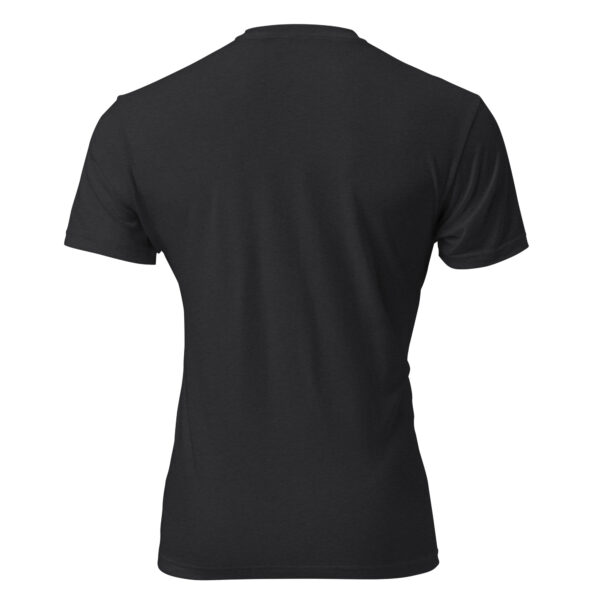 unisex-cvc-t-shirt-black-back-69fa04da11511.jpg Put On The Full Armor Ephesians 6:11 T-Shirt