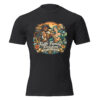 unisex-cvc-t-shirt-black-front-69fa04da0faf3.jpg Put On The Full Armor Ephesians 6:11 T-Shirt