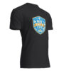 unisex-cvc-t-shirt-black-right-front-69f9c8a7e6114.jpg Way Truth Life Shield T-Shirt