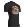 unisex-cvc-t-shirt-black-right-front-69fa04da11c6a.jpg Put On The Full Armor Ephesians 6:11 T-Shirt