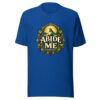 Abide In Me John 15:4 Heartbeat-20260613-manual-codex Graphic Tee mockup 2 Abide In Me John 15:4 Heartbeat-20260613-manual-codex Graphic Tee mockup 2