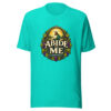 Abide In Me John 15:4 Heartbeat-20260613-manual-codex Graphic Tee mockup 3 Abide In Me John 15:4 Heartbeat-20260613-manual-codex Graphic Tee mockup 3