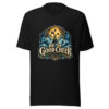 BE OF GOOD CHEER Heartbeat-20260614-shirts-about-jesus-codex Graphic Tee mockup 1 BE OF GOOD CHEER Heartbeat-20260614-shirts-about-jesus-codex Graphic Tee front view