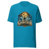 BE OF GOOD CHEER Heartbeat-20260614-shirts-about-jesus-codex Graphic Tee mockup 2 BE OF GOOD CHEER Heartbeat-20260614-shirts-about-jesus-codex Graphic Tee mockup 2
