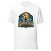 BE OF GOOD CHEER Heartbeat-20260614-shirts-about-jesus-codex Graphic Tee mockup 3 BE OF GOOD CHEER Heartbeat-20260614-shirts-about-jesus-codex Graphic Tee mockup 3