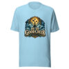 BE OF GOOD CHEER Heartbeat-20260614-shirts-about-jesus-codex Graphic Tee mockup 5