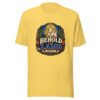 Behold The Lamb John 1:29 Heartbeat-20260613-jesus-verse-codex Graphic Tee mockup 6 Behold The Lamb John 1:29 Heartbeat-20260613-jesus-verse-codex Graphic Tee mockup 6