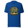CALLED FRIEND BY JESUS JOHN 15:15 Heartbeat-20260614-shirtsaboutjesus-codex Graphic Tee mockup 3