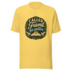 CALLED FRIEND BY JESUS JOHN 15:15 Heartbeat-20260614-shirtsaboutjesus-codex Graphic Tee mockup 6
