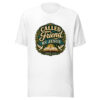 CALLED FRIEND BY JESUS JOHN 15:15 Heartbeat-20260614-shirtsaboutjesus-codex Graphic Tee mockup 8
