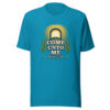 COME UNTO ME Corrected-come-unto-me-20260614 Graphic Tee mockup 2 COME UNTO ME Corrected-come-unto-me-20260614 Graphic Tee mockup 2
