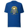 COME UNTO ME Corrected-come-unto-me-20260614 Graphic Tee mockup 3