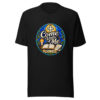 Come Unto Me Matt. 11:28 Graphic Tee front view