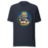 Come Unto Me Matt. 11:28 Graphic Tee front view