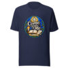 Come Unto Me Matt. 11:28 Graphic Tee mockup 2 Come Unto Me Matt. 11:28 Graphic Tee mockup 2