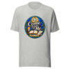 Come Unto Me Matt. 11:28 Graphic Tee mockup 4 Come Unto Me Matt. 11:28 Graphic Tee mockup 4