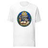 Come Unto Me Matt. 11:28 Graphic Tee mockup 5 Come Unto Me Matt. 11:28 Graphic Tee mockup 5