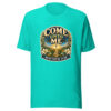 Come Unto Me Matthew 11:28 Heartbeat-20260613-shirtsaboutjesus-codex Graphic Tee mockup 3 Come Unto Me Matthew 11:28 Heartbeat-20260613-shirtsaboutjesus-codex Graphic Tee mockup 3