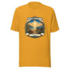 FOLLOW ME Heartbeat-20260614-shirtsaboutjesus-codex Graphic Tee front view