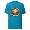 FOLLOW ME Heartbeat-20260614-shirtsaboutjesus-codex Graphic Tee mockup 2