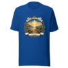 FOLLOW ME Heartbeat-20260614-shirtsaboutjesus-codex Graphic Tee mockup 3