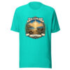 FOLLOW ME Heartbeat-20260614-shirtsaboutjesus-codex Graphic Tee mockup 4