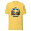 FOLLOW ME Heartbeat-20260614-shirtsaboutjesus-codex Graphic Tee mockup 6