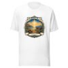 FOLLOW ME Heartbeat-20260614-shirtsaboutjesus-codex Graphic Tee mockup 8