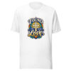 Found In His Love Graphic Tee mockup 5 Found In His Love Graphic Tee mockup 5