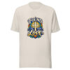 Found In His Love Graphic Tee mockup 8 Found In His Love Graphic Tee mockup 8