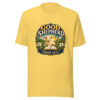 Good Shepherd John 10:11 Heartbeat-20260613-shirts-about-jesus-codex Graphic Tee mockup 6 Good Shepherd John 10:11 Heartbeat-20260613-shirts-about-jesus-codex Graphic Tee mockup 6