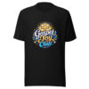 Gospel Joy Club Graphic Tee front view
