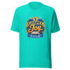 Gospel Joy Club Graphic Tee front view