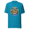 Gospel Joy Club Graphic Tee mockup 2