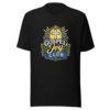 Gospel Joy Club Graphic Tee mockup 2 Gospel Joy Club Graphic Tee mockup 2