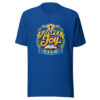 Gospel Joy Club Graphic Tee mockup 3