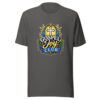 Gospel Joy Club Graphic Tee mockup 4 Gospel Joy Club Graphic Tee mockup 4