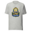 Gospel Joy Club Graphic Tee mockup 5 Gospel Joy Club Graphic Tee mockup 5