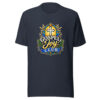 Gospel Joy Club Graphic Tee mockup 7 Gospel Joy Club Graphic Tee mockup 7