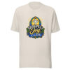 Gospel Joy Club Graphic Tee mockup 8 Gospel Joy Club Graphic Tee mockup 8
