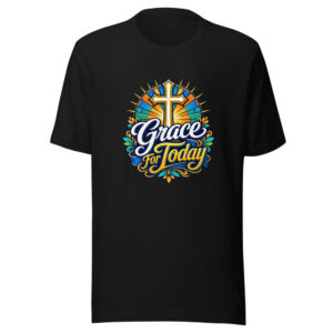 grace-for-today-evergreen-shirt-design-manual-grace-for-today-evergreen-mockup-1 Grace For Today Graphic Tee