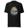 Grace For Today Graphic Tee mockup 2 Grace For Today Graphic Tee mockup 2