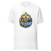 Grace For Today Graphic Tee mockup 5 Grace For Today Graphic Tee mockup 5