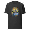 Grace For Today Graphic Tee mockup 6 Grace For Today Graphic Tee mockup 6