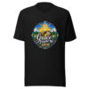 Grace Found Me Here Graphic Tee front view