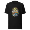 Grace Found Me Here Graphic Tee front view
